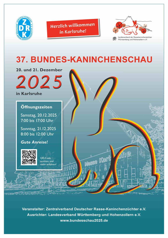 Bundesschau 2025