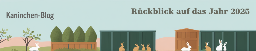 Rückblick auf 2025