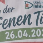 Gärtnerei Diekhues 2026