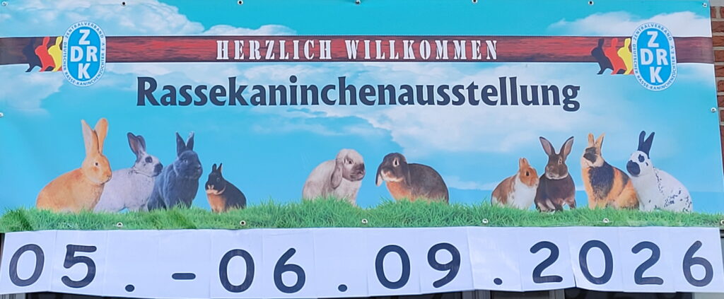 Kreisjungtierschau